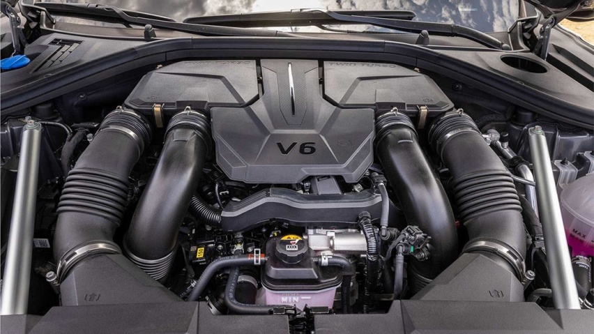 预售33.80万起！进口/2.5T/可选四驱 这SUV必须卖爆！