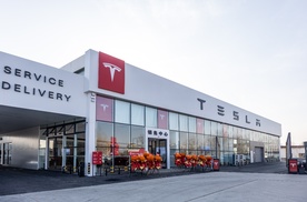 特斯拉再出重拳！保定东二环特斯拉中心正式亮相，沉浸式体验智电