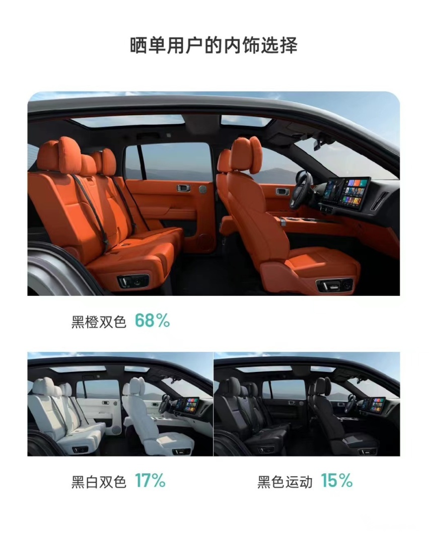 理想L7上市引发热议，它真能抢走宝马X5L的市场吗？