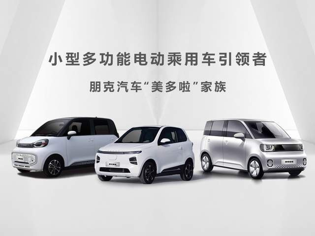 拒绝“中国式宽容”，3、4万的电动小车，也得要啥有啥！