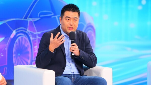延电科技股份公司副总经理 李凡