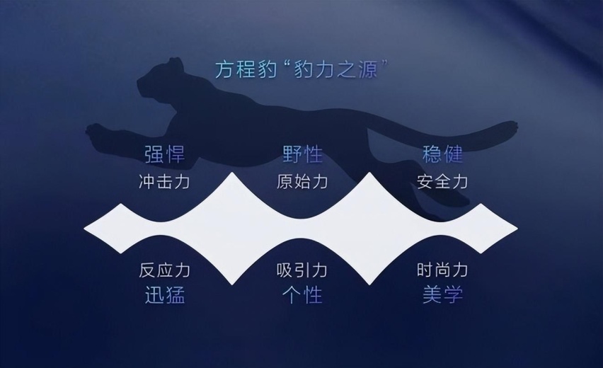 打开个性化需求新层面 比亚迪新品牌方程豹实力如何?