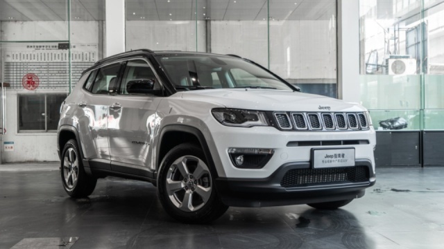 国产版退出中国，当年20万的Jeep指南者，现在花8万买值吗？