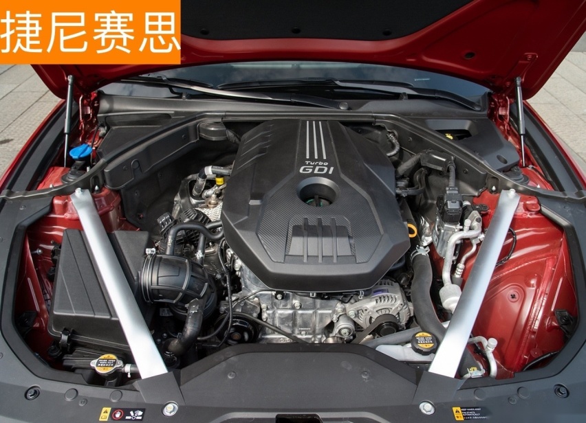 二线豪华品牌谁更加运动？捷尼赛思G70对比凯迪拉克CT5