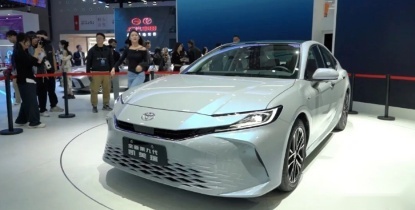 HEV混动车型的「小阳春」来了