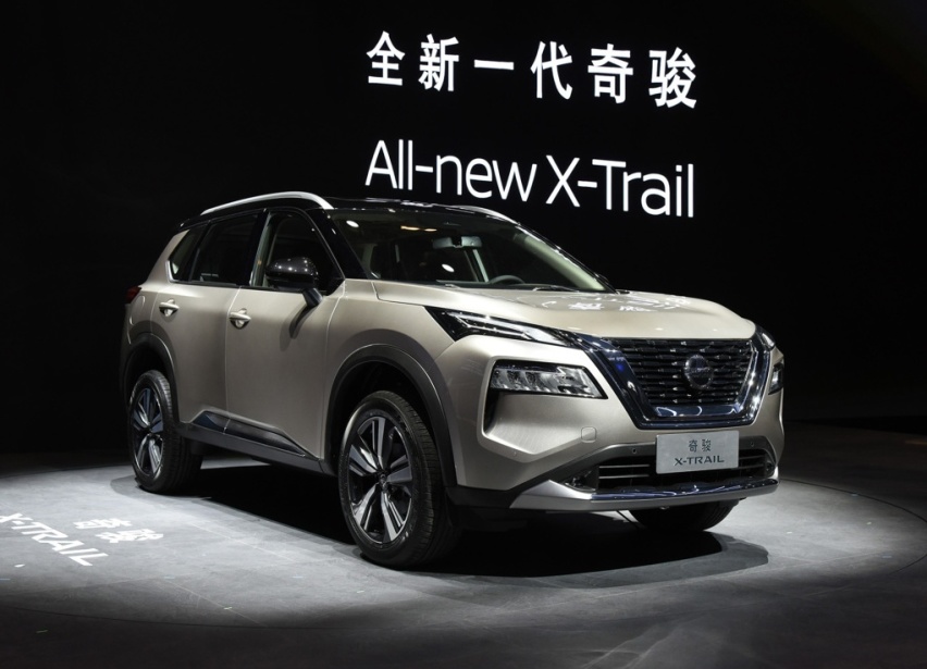 这台1.5T发动机竟能爆发出204匹马力，全新一代奇骏还缺卖点吗？