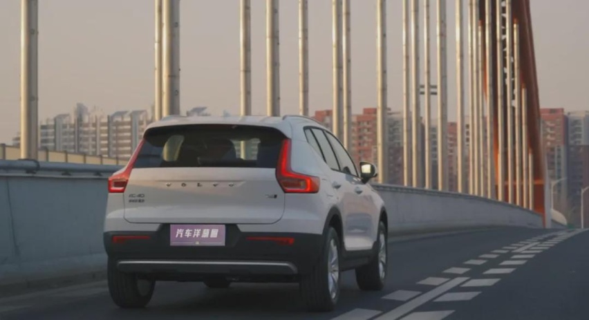 豪华品牌2.0T四驱SUV，原来还有这样一款“宝藏车型”！