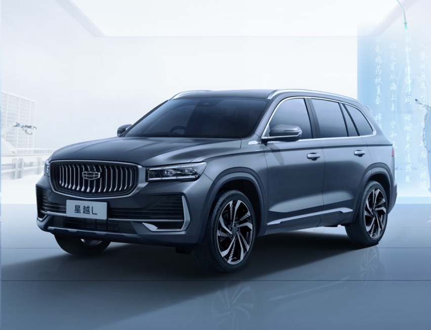大空间、动力强、优惠足，家用还得看这几款7座SUV