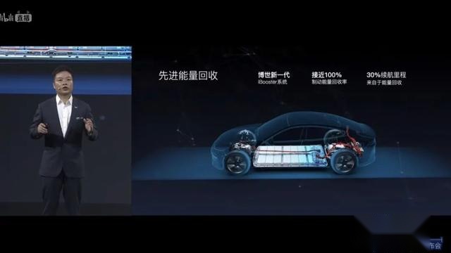 如果今天何小鹏在 P7 发布会上吹的牛 X 都实现了，我想买
