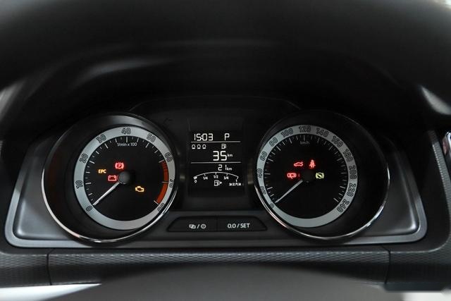 最高官降1.7万,更便宜的斯柯达柯米克值不值得买?