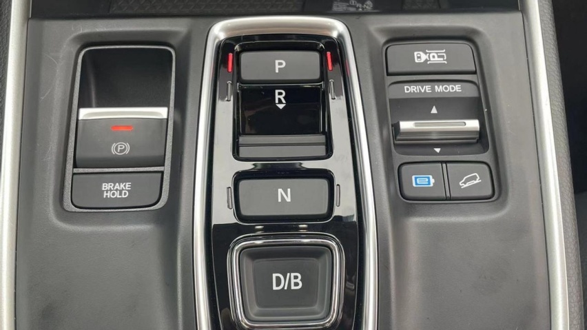 试驾全新皓影e:HEV和e:PHEV，合资强势切入混动日系车表现如何？