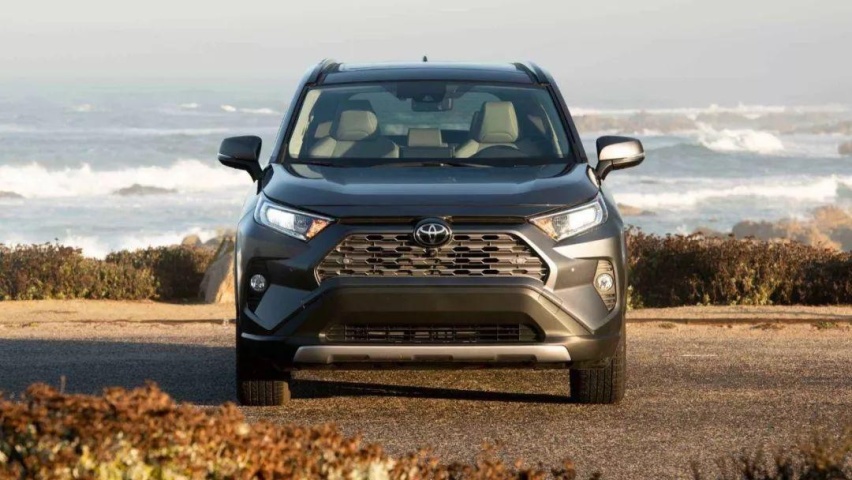 全新RAV4硬朗设计的背后，你看到了什么？