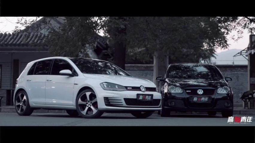 它是全球“钢炮”之魂——GTI