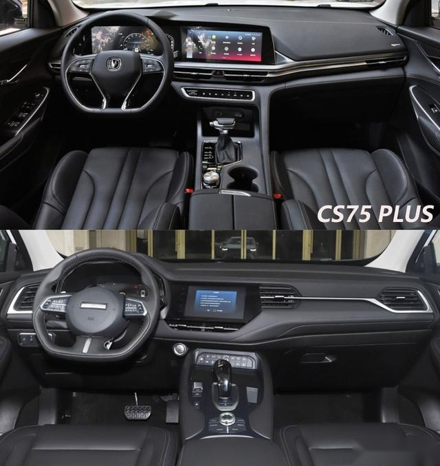 这三款15万级SUV，不仅超智能还颜值高，难怪都卖得火