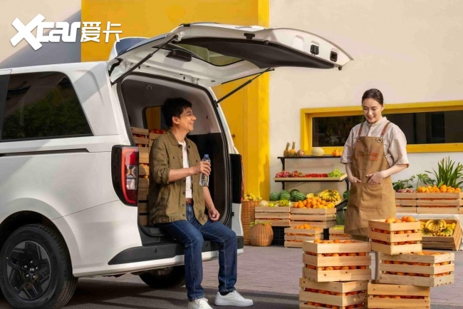 摆摊大叔都懂的选车经：为什么向上V6被改装圈盯上了？
