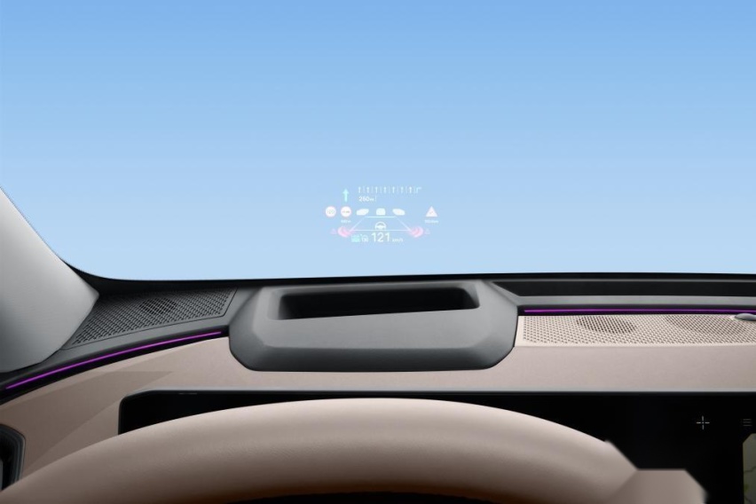 18万级唯一720km续航 起亚EV5长续航版满电上市