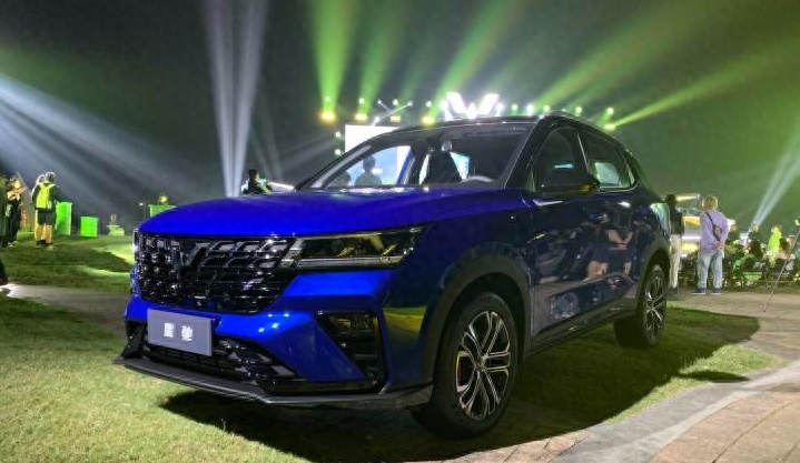 还真有！5万左右能买到什么样的SUV？