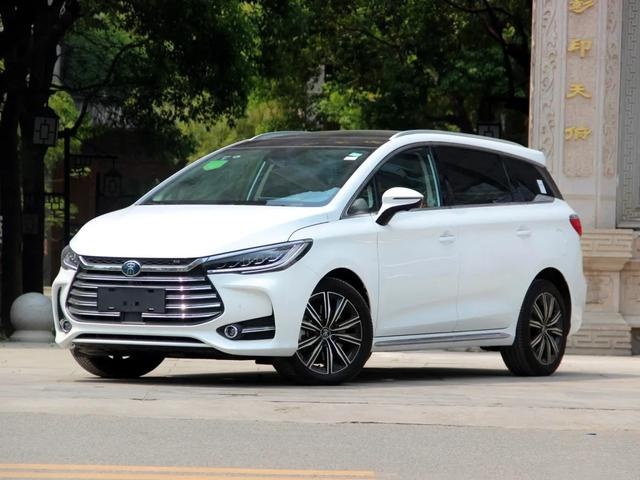 20万预算,售价不贵六座MPV,适合六口之家