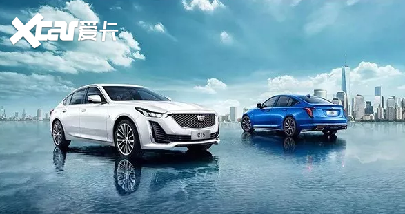 五种内饰颜色，六种车身颜色，凯迪拉克CT5有什么优点？