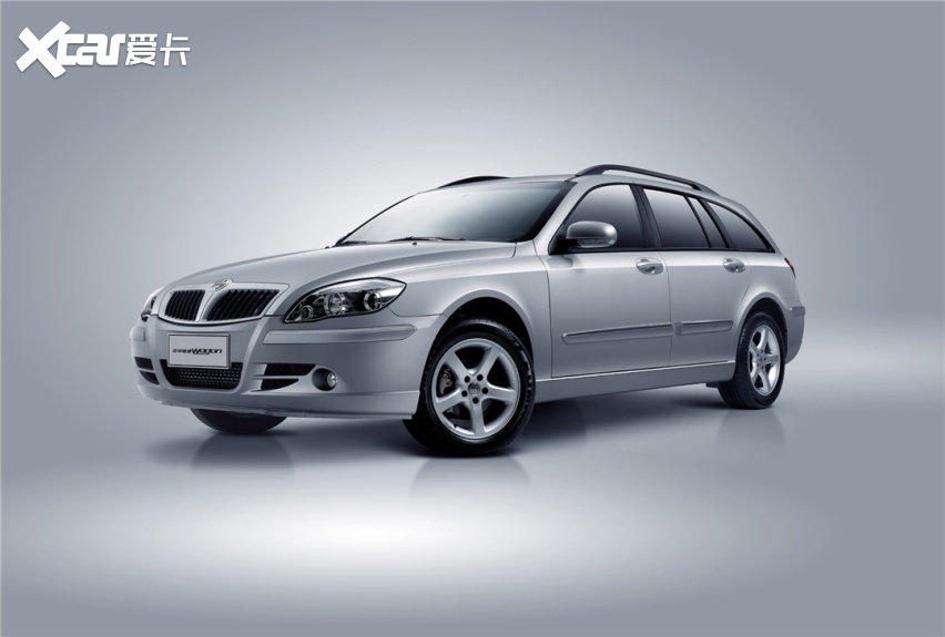 又一家中国车企退场，主销10万级SUV，或许你也见过
