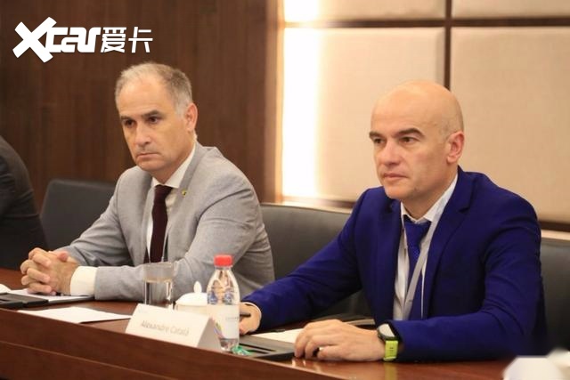 中汽中心与IDIADA Euro NCAP联合认可试验室签约