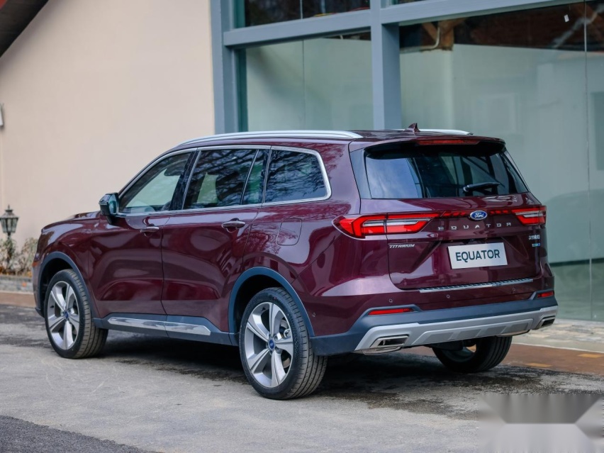 20万元预算瞄准中大型SUV 还能买到合资品牌你敢信？