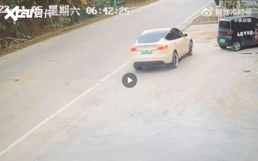 特斯拉再次深陷舆论风波，智能驾驶何时能够放心使用？