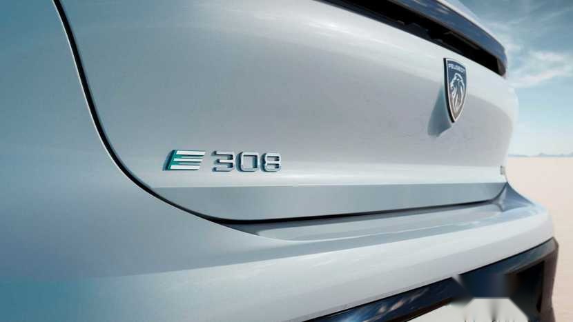 标致电动版308来袭！将于明年发布，续航400km能有市场？