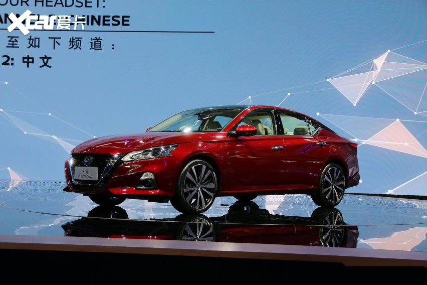 日产智行如何创造惊喜