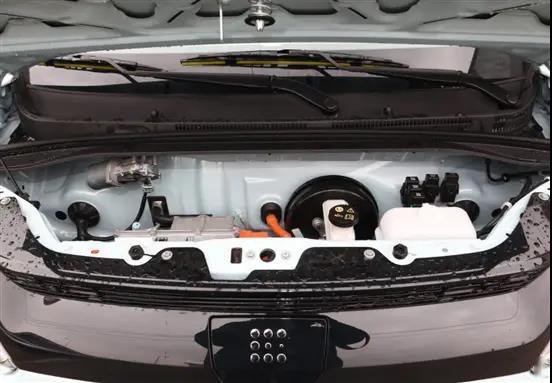 到底有多少MINIEV？ 东风也出A00级小车 2.86万起售你买吗