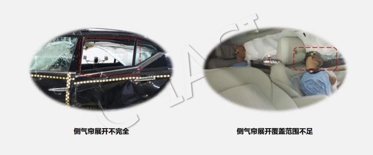 中保研27款热销车评测结果出炉，哪款车是安全的？