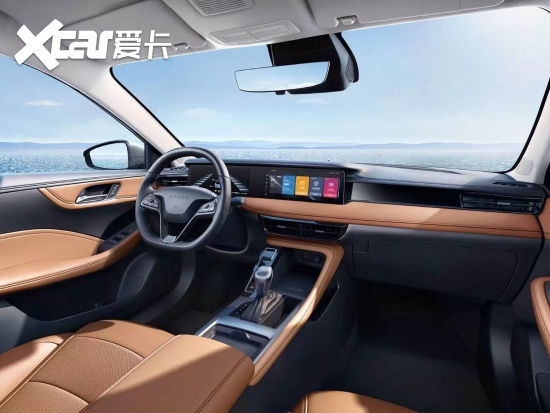 2026款荣威i5上市 售价6.98-8.59万元