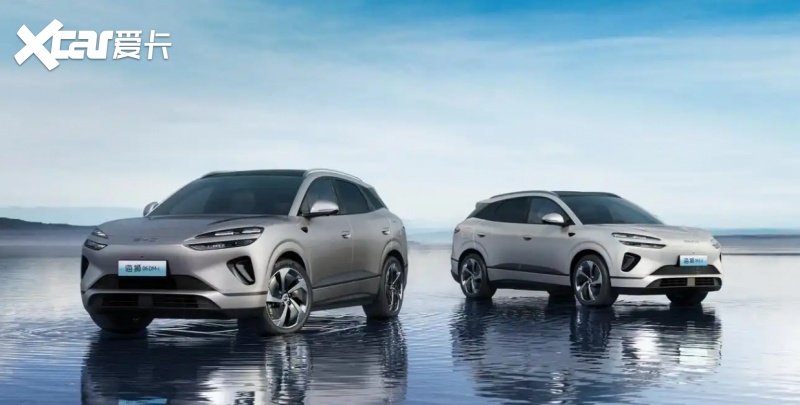 15万以内新能源SUV值得买的5款热门车型推荐榜
