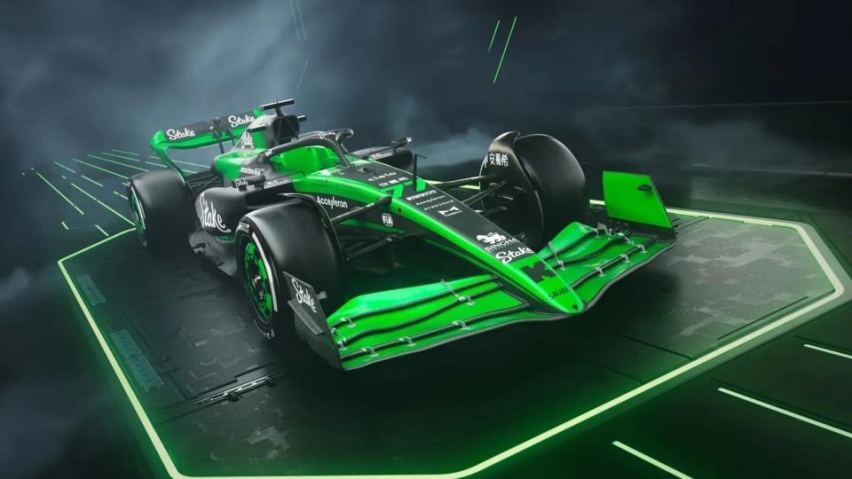 2024年所有F1车队，新车，车手都公开了，你更看好谁？