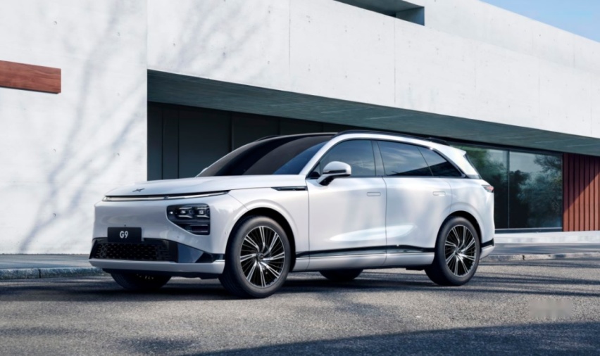 三四十万买新能源SUV，Model Y、问界M7、小鹏G9，选谁更值？