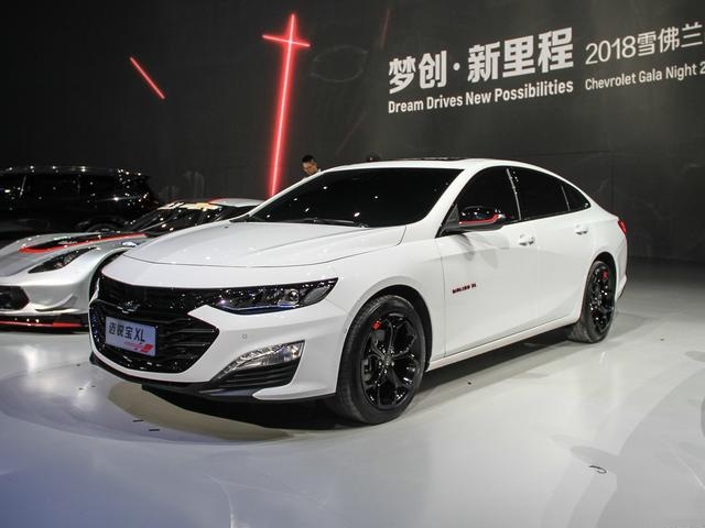 将换装1.5T四缸机,迈锐宝XL还有戏吗?