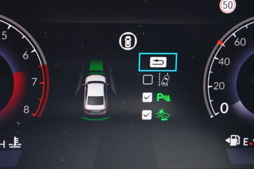 试驾全新英仕派e:PHEV：合资混动开启反击！