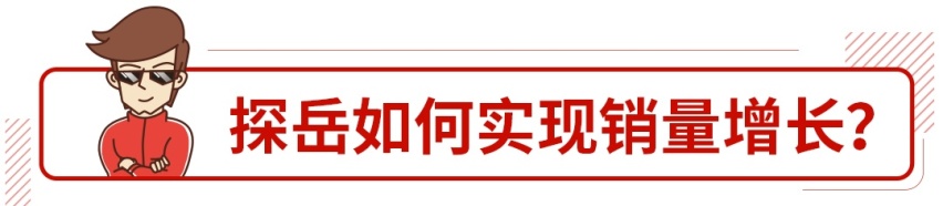 上市一年多就拿下合资SUV销冠！这台全新大众凭啥让你掏钱？