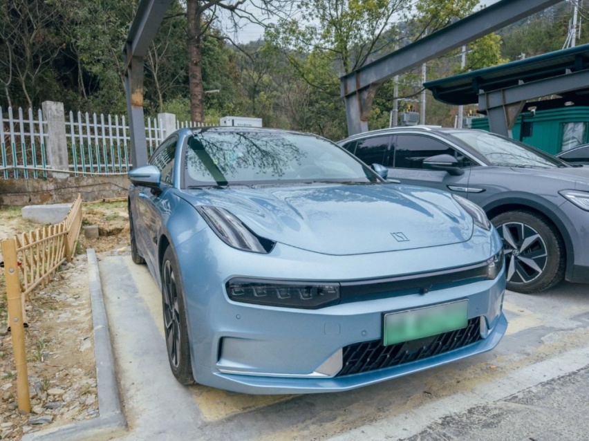 极氪001对比蔚来ES6、特斯拉Model Y和小鹏G6，谁才是搅局者