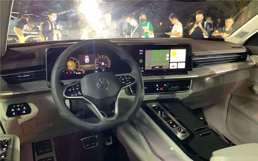 东风本田全新一代XR-V上市，一汽-大众TAVENDOR发布…丨车闻