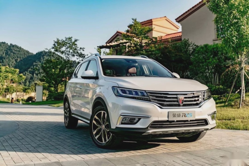 打折最狠的国产SUV，优惠的钱还能再买辆H6了