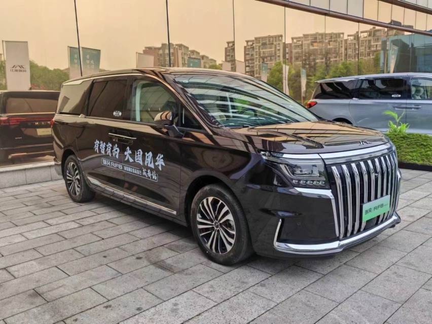 想要买长续航、低油耗车？北京车展不容错过的几款插混车型