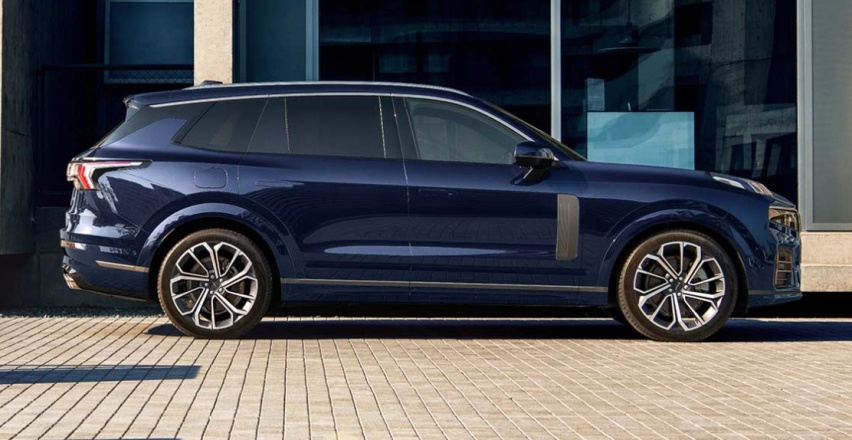 平价沃尔沃XC90上市！全时四驱，2.0T混动+8AT，仅22万