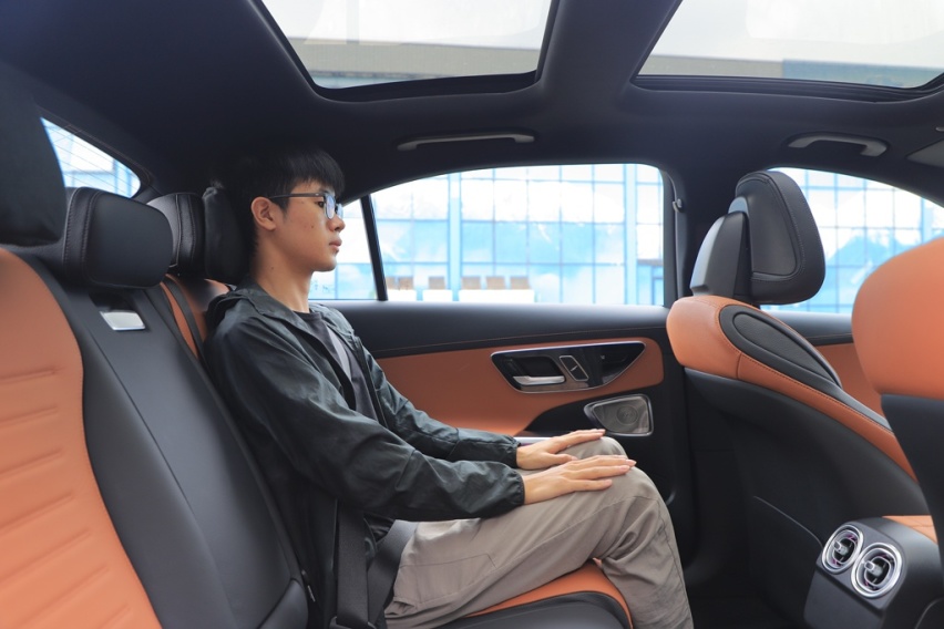 牛X评测：全新奔驰C260L相比老款有哪些