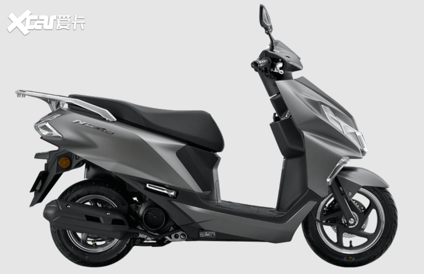 踏板,五羊本田ncr125,精准拿捏城市用户痛点,内外兼修——veecar|汽车