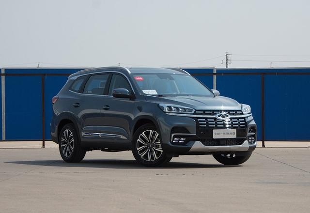 15万该选轿车还是SUV？这4款空间与配置适合家用