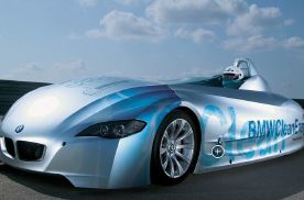 佛山出台燃料电池汽车补贴政策意见稿，氢能汽车怎么样？