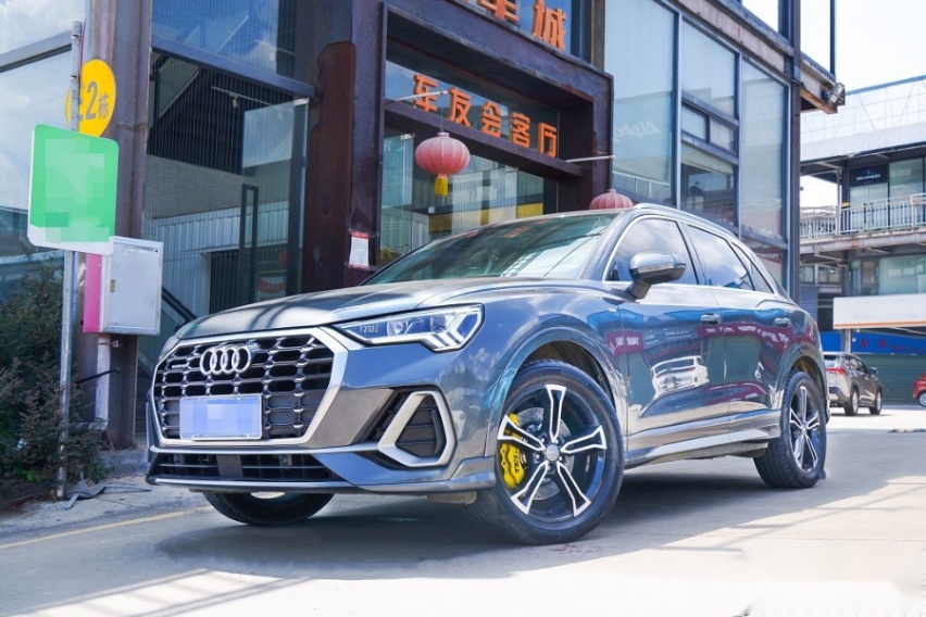 改装案例-奥迪Q5/Q3改装TEI前S60前P60ES刹车套装