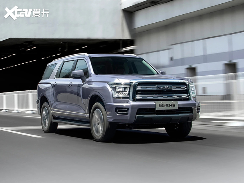 哈弗h5很有可能成为20万以内最佳功能车