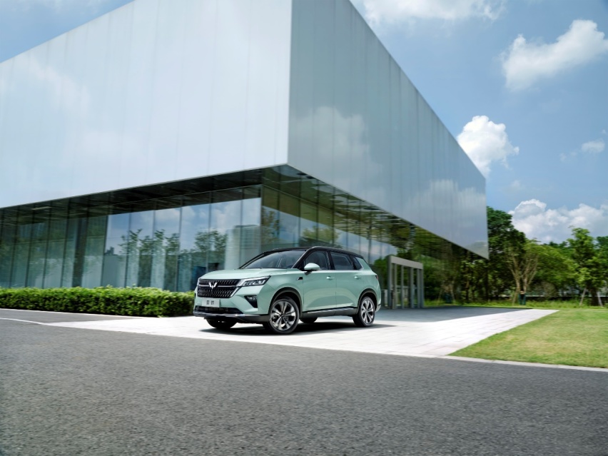 10万预算买SUV，挑剔的年轻小伙都说好的四台车，了解一下？